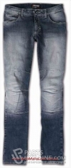 Женские джинсовые брюки с защитой PROMO MILANO DONNA