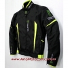 Куртка для мотоцикла Cross-Border Monster Energy Чёрная