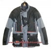 Текстильная туристическая куртка Дайнеза, материал Кордура, размер 56