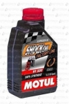 Масло задних амортизаторов Motul Shock Oil Factory Line (1л)