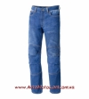 Мотоджинсы с защитой BUSE KEVLAR JEANS (50p, 54p)