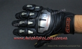 Мото перчатки Icon TiMax 2 с защитой