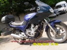 Разборка мотоцикла YAMAHA XJ 600S Diversion (mod.4BR) (1994)