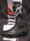 Мотоботы ALPINESTARS S-MX 5