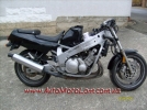 Разборка YAMAHA FZR 600 mod. 3HH / 3НЕ (1999)