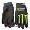 Перчатки Monster Energy