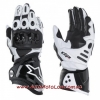 Кожаные перчатки Alpinestars GP Pro
