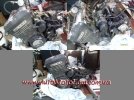 Мото двигатель в сборе KAWASAKI GTR 1000