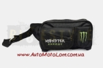 Сумка набедренная MONSTER ENERGY  Mod.1