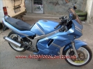 Suzuki GS500 E mod. GM51B