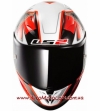Шлем для мотоцикла Ls2 FF323 Arrow Yonny Hernandez Replica