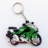 Брелок Motorace MTL-022 Green/Black/White