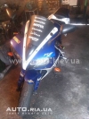 Разборка Yamaha R1 02-03г