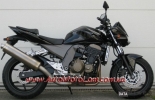 Разборка Kawasaki Z 750 2004-2006г