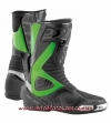 Мотоботинки BUSE SPORT STIEFEL GREEN (41р, 42р, 43р, 46р)