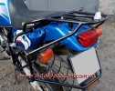 Цельно-сварная багажная система для Honda XRV750 Africa Twin