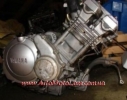Двигатель на мотоцикл бу YAMAHA FZR 600
