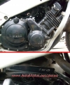 Мотодвигатель YAMAHA FZR 400 R