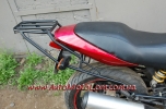 Задний багажник для Honda VTR 250