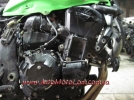 Разборка  Kawasaki Z1000 2009 г