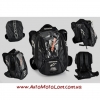 Рюкзак-сумка на бак Alpinestars Tech Aero Tank Bag