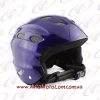 Шлем DVK QL-632 abs синий  вело-ролики-скейт-сноуборд