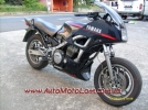 Разборка YAMAHA FJ 1200 (mod. 1XJ)