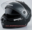 Мото шлем модуляр BLAUER SKY