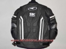 Мотокуртка SBK JACKET AXO