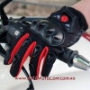Перчатки Scoyco MC29 Black/Red