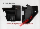 Ящик аккумулятора ЯВА/JAWA 350, 638, 12V Made in ЧЕХИЯ