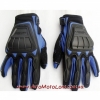 Перчатки Scoyco MC08 Black/Blue