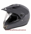 Кроссовый шлем Nitro MX630 Titanium