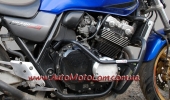 Защитные дуги на мотоцикл Honda CB 400 SF Vtec 1