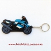 Брелок Motorace MTL-004 Blue