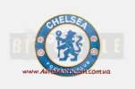 Наклейка Chelsea FC