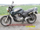 Разборка HONDA CB 500 (PC 26 / PC 32)