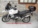 BMW R 1100 GS