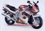 Мотозапчасти Suzuki RF 900 R 1994-1997