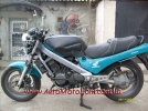 Разборка HONDA NTV 650 Revere (mod. RC33)