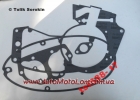 ПРОКЛАДКИ мотора [ набором ] ЯВА/JAWA 6V, 350, 360, Старушка Made in Чехия