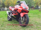 Моторазборка мотоцикла Honda CBR 600 F4I 2001г.