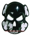 Слайдеры колен Oxford Skull Knee Sliders