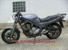 Разборка YAMAHA XJ 600 Diversion (1996)