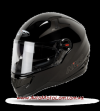 Шлем для мотоцикла NITRO N2200 UNO GLOSS BLACK (XL  (+224.00грн.)
S)