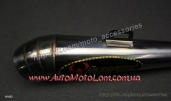 Глушитель Akrapovic