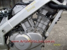 Разборка HONDA NTV 650 Revere