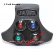 Панель контрольных ламп приборов ЯВА/JAWA 350, 634, 638 Made in Китай