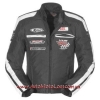 Мотокуртка байкерская LOUIS 75 TEAMJACKET