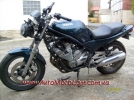 Моторазборка YAMAHA XJ 600 Diversion (mod. 4BR) (1993)